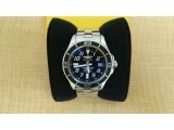 ブライトリングスーパーオーシャン買取しました。質岡崎質屋岡崎市貴金属ジュエリー金プラチナダイヤモンド時計ロレックスオメガブランドバックルイヴィトンシャネルエルメス携帯スマートフォン商品券株主優待券図書カードクオカードのお買取は地域No.1安心高価買取&質の大黒屋質岡崎店にお任せ下さい。