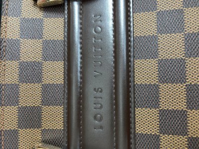 バック買取させて頂きました