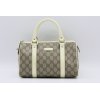 GUCCI グッチ GGプラス ハンドバッグをお買取りさせて頂きました！グッチをはじめ、ルイヴィトン、シャネルやエルメス、などブランドバッグのお買取は金沢文庫駅東口徒歩２分の大黒屋金沢文庫駅東口店におまかせください♪