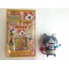 妖怪ウォッチひくぞーくんなど景品おもちゃ４点が新入荷しました。