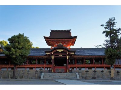 NO JOURNEY NO LIFE 京都第7弾 #72 石清水八幡宮