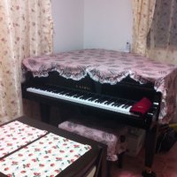 KIKUCHIピアノ声楽教室