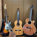 柏柳ギター＆ウクレレ教室　(横浜市 緑区)