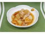 ただの煮物