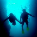 沖縄青の洞窟ダイビング＆シュノーケル専門店　マリンレジャーハイサイド