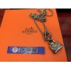 ☆エルメスの買取・売却は大黒屋へ☆　【HERMES　エルメス　アミュレット　バーキン　モチーフ　SV925　ネックレス】高価買取させて頂きました!!　世界を代表する高級ブランド”エルメス”　大黒屋 京急久里浜駅前店ではエルメス買取大歓迎♪　バーキン・ケリー・オータクロア・ボリード・エブリン・ピコタン・サックアデペッシュ・エールライン・エールバッグ・ヴィクトリア・ドゥブルセンス・バルパライソ・アーネ・ベアン・ドゴン・クリッパー・Hウォッチ・アルソー・などなど各種商品高価買取致します。