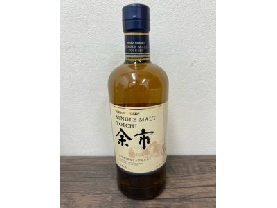 買取品紹介@余市