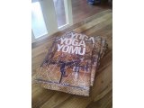 YOGAYOMU vol.38☆