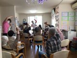 久保山先生