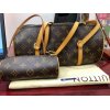 ♪買取高地域No.1♪　【LOUIS VUITTON　ルイ・ヴィトン　M51385　パピヨン30　ポーチ付き　モノグラムライン】高価買取させて頂きました!!　大黒屋 京急久里浜駅前店は買い取りに特化した人気買取店です☆　ブランドバッグ・ジュエリー・腕時計・貴金属はもちろん…商品券・チケット類…電動工具・電化製品・ホビー・古銭・骨董品・金貨・カメラ・切手・などなど幅広い取り扱い商材があります!!