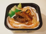 6月3日(木)~５日(土) ◆うなぎの蒲焼き&３割増量トロサーモン丼◆
