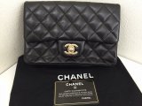 シャネル (CHANEL) ショルダーバッグ お買取りさせて頂きました。