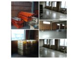 東区伏古 倉庫内の不用品回収処分 札幌市便利屋 TAKUMI合同会社