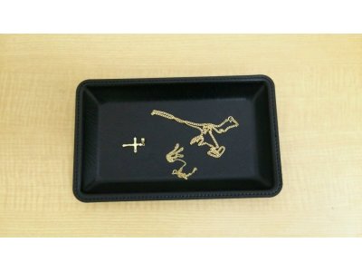 K18 ネックレス 買取しました