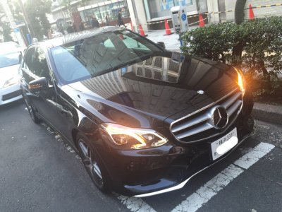 E250アバンギャルドレンタカー(W212)在庫あります。