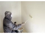 塗装工事所沢市、コスモスペイントの内装塗装