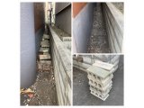 札幌市白石区にて管理会社依頼の外回り片付け便利屋タクミ美園店