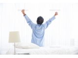 朝起きた時に腰が痛い時は?