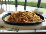 ナポリタン