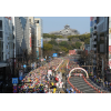 熊本城マラソン２０１７　お疲れ様でした