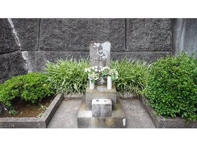 お地蔵さん