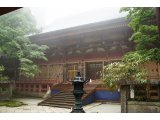 NO JOURNEY NO LIFE 第2弾 No.24 比叡山延暦寺