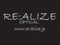 RE:ALIZE OPTICAL