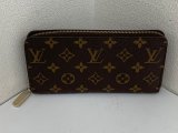 ヴィトン モノグラム 財布 高価買取りさせて頂きました。 アンティーク腕時計 ロレックスも査定大歓迎 壊れていても「そのまま」お持ち下さい