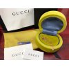☆ブランドジュエリーも高価買取☆　【GUCCI 　グッチ　インフィニティーネックレス　K18PG　ピンクゴールド製　ブランドネックレス】高価買取させて頂きました!!　ブランドジュエリーの買取もお任せ下さい(^-^)!!　ティファニー・ヴァンクリーフ&アーペル・ブルガリ・カルティエ・ヴィトン・ハリーウィンストン・ピアジェ・ショパール・ギメル・ポンテヴェッキオなどなどプロの買取鑑定査定士にお任せ下さい。