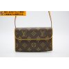 LOUIS VUITTON ルイヴィトン　ポシェットフロランティーヌ　モノグラムをお買取りさせて頂きました！｜ルイヴィトンをはじめ、シャネルやエルメス、グッチなどブランドバッグのお買取は金沢文庫駅東口徒歩２分の大黒屋金沢文庫駅東口店におまかせください♪