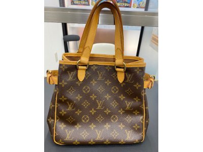 ★VUITTON買取 DAIKOKUYA 買取専門店 北千住駅前店★
