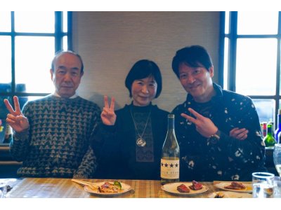 相棒の亀山君(寺脇康文さん）とランチ！