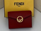 新品 FENDI フェンディ 財布 お買取りさせて頂きました。