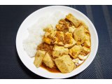マーボー丼