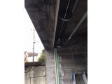 車庫シャッター取替工事④