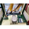 【ROLEX　ロレックス　YACHT-MASTER　ヨットマスター　Ref.16622　ロレジウム　高年式!!　付属品完備　中古美品】高価買取させて頂きました!!　ロレックスやオメガなど高級腕時計を続々買取中(^-^9!!　相場を熟知したプロの買取鑑定査定が常駐なのでたくさんのお客様にご愛好頂いてます。