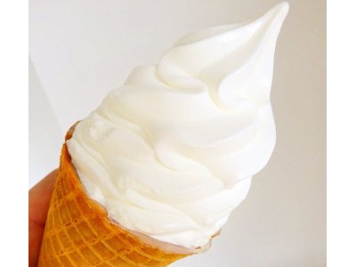 ５月９日はアイスクリームの日です。