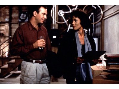 I Have Nothing / Whitney Houston