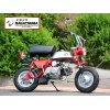 ☆モンキー　A型　激レア　フルレストア☆
