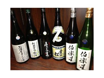 「新澤醸造店」東日本大震災から２年