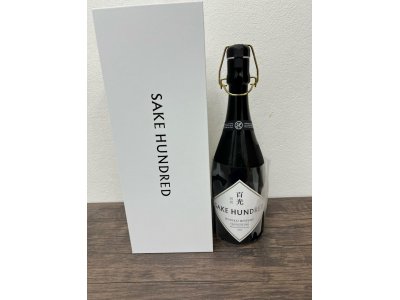 買取品紹介＠SAKE　HUNDRED　百光　別誂