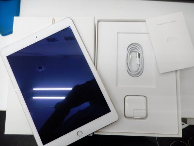 iPad　AIRをお買取り！アップル製品なら任せてください！！買取専門店大吉です