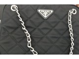 プラダバックの高価買取