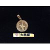 【K24　10$　金貨　1/10OZ　純金　枠K18YG】お買取させて頂きました!!　カナダ　メイプルリーフ金貨　マン島　キャット金貨　オーストラリア　カンガルー金貨　オーストラリア　千支金貨　オーストリー　ウィーン金貨　ツバル　ホース金貨　中国　パンダ金貨　北朝鮮　独立40年記念金貨　プラチナメイプルコイン　イーグルコイン　南アフリカ　クルーガーランド　イギリス　ブリタニア金貨　イギリス　ソブリン金貨　100ドル金貨　20ドル金貨　インディアン金貨　フラン金貨　メキシコ　ペソ　などなど!!　お買取させていただきます(^-^)!!