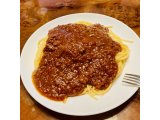 今日の昼食
