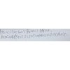 口コミ感想（319）<施術：筋膜リリース＋肩甲骨はがし＋姿勢>