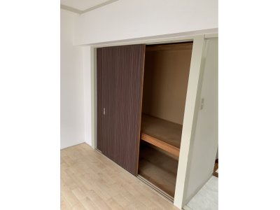 目黒区賃貸マンション改修工事⑰