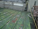 板金屋根改修工事