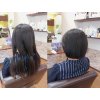 ヘアドネーション♪♪