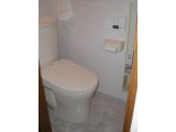 トイレ改修工事②